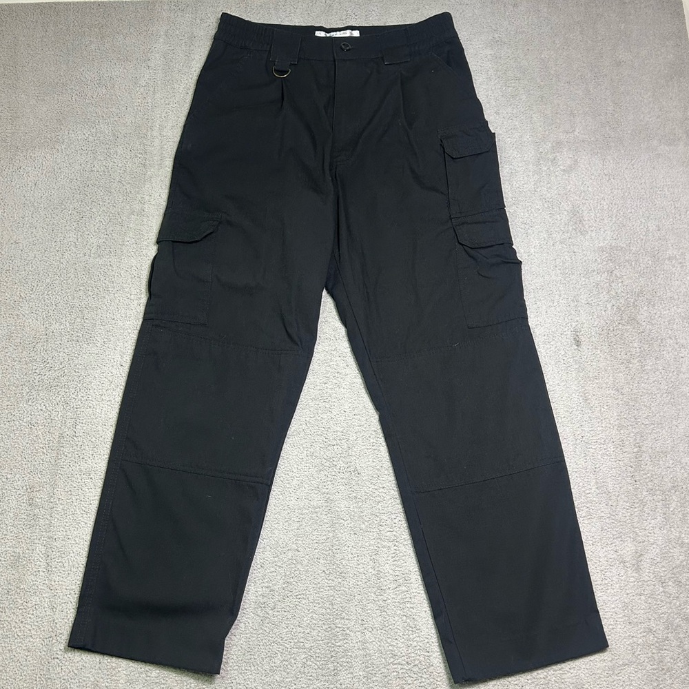 First Class Uniform BDU Trouser Ripstop 8 Pocket Tactical Army Pants Men’s 32R